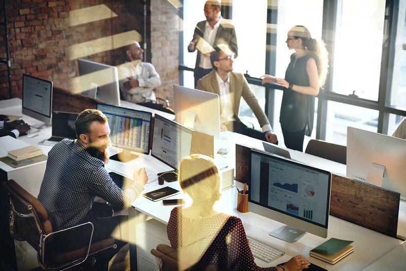 Professional website design for small businesses — Studio AM Los Angeles