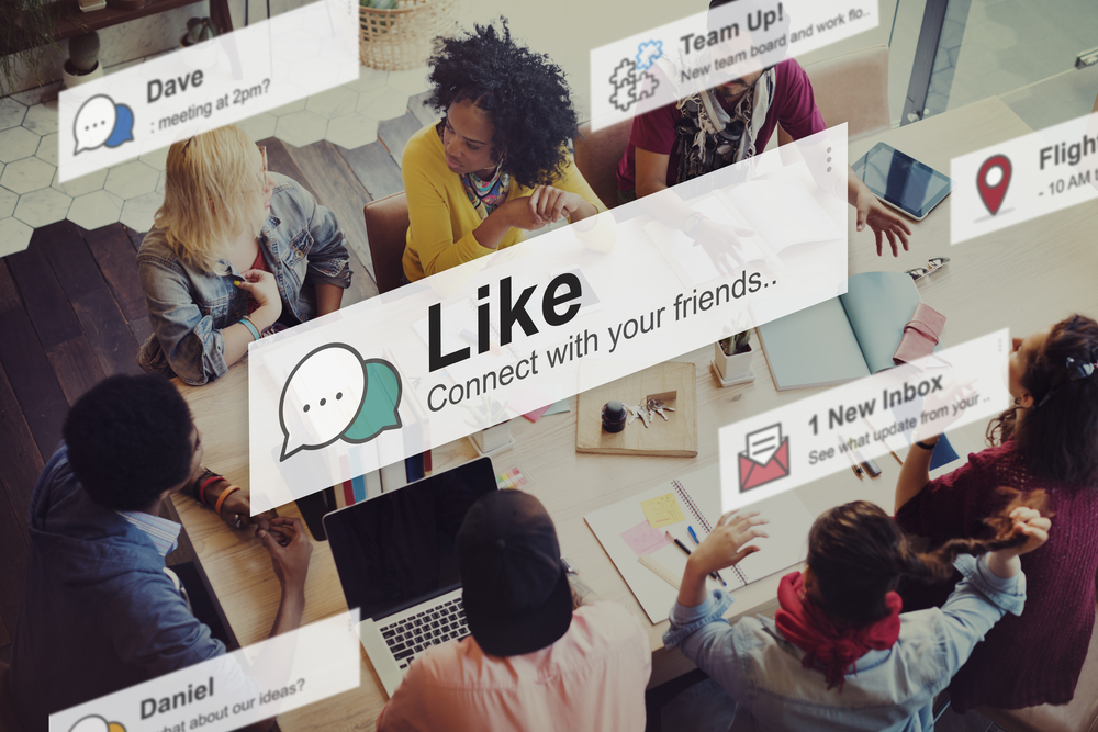 Social media marketing for small businesses — Studio AM