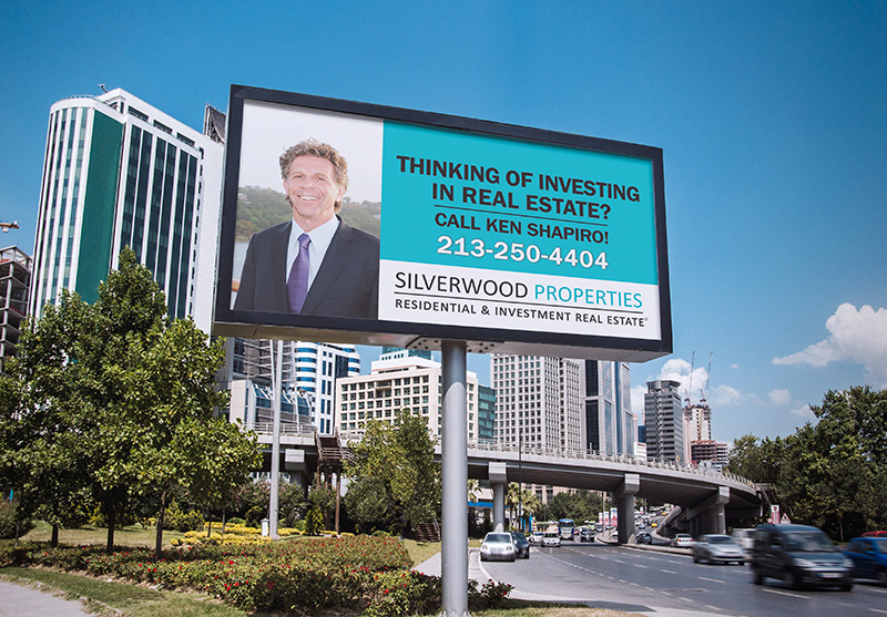 Silverwood Properties branding 2