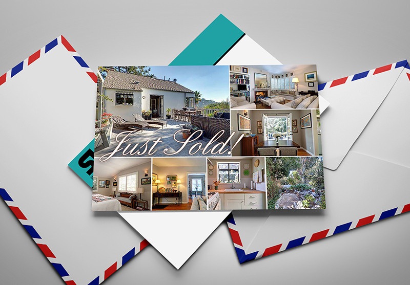 Silverwood Properties stationery