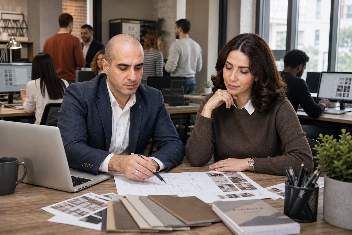 Studio AM – Branding | Design | Marketing